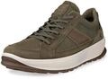 ECCO Herren Byway 2.0 Textile Green 46