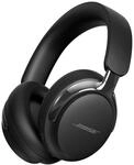 Bose QuietComfort Ultra Bluetooth-Kopfh&ouml;rer (2. Gen.), kabellose Kopfh&ouml;rer mit