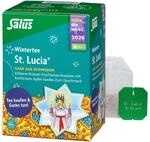 St. Lucia, Tee-Aufgussbeutel