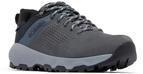 Columbia Newton Nimble LTR Schuhe, Wasserdichte Konstruktion, Atmungsaktives Design,