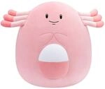Squishmallows x Pok&eacute;mon xSQPK00072 - Chaneira 35 cm, offizielles Pok&eacute;mon,