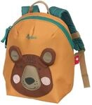 SIGIKID 25223 Mini Rucksack B&auml;r Kinderrucksack f&uuml;r Krippe, Kita, Ausfl&uuml;ge