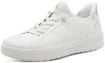 Jana Sneaker 8-23764-45 wei&szlig; H-Weite