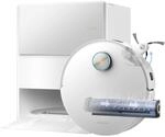 dreame Aqua10 Ultra Roller Complete Saugroboter mit Wischfunktion, 30.000Pa