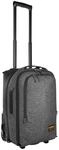 Travel Roller 40 - Reisetasche mit Rollen - Mitnahme im Handgep&auml;ck - Teleskop-Auszug