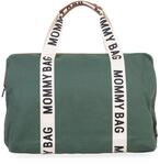 Childhome, Mommy Bag, Wickeltasche, Kliniktasche, Reisetasche, gro&szlig;es