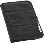 L&Auml;SSIG Windeltasche Wickelorganizer mit Wickelunterlage Black |...