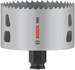 Bosch 1x PRO Multi Material Power Change Plus Lochs&auml;ge (f&uuml;r Weichholz,