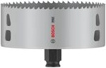 Bosch 1x PRO Multi Material Power Change Plus Lochs&auml;ge (f&uuml;r Weichholz,