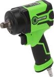 COMPETITION 512.0030 1/2" Mini-Hochleistungs- Druckluft-Schlagschrauber 1.390 Nm