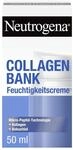 Neutrogena&reg; Collagen Bank Feuchtigkeitscreme (50 ml), Anti-Aging Creme mit...