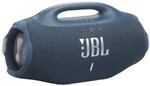 JBL Boombox 4, Tragbarer Bluetooth Lautsprecher, Blau