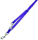 Nobby F&uuml;hrleine Classic, lila L: 200 cm, B: 20 mm, 1 St&uuml;ck