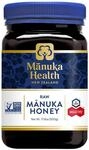 Manuka Health aktiver Manuka-Honig MGO 100+, 1er Pack (1 x 500 g), 41984