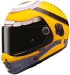 HJC, Integraler Motorradhelm V10 STUART MINIONS MC3, XS
