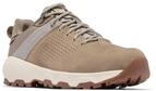 Columbia Damen Newton Nimble Leather Low Rise Trekking-und Wanderschuhe, Kettle,