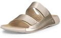 ECCO Damen COZMO Gold 35