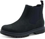 Tamaris Damen Stiefel blau 41