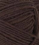 Peer Gynt by PetiteKnit col. 3091 Cacao Nibs ca. 91 m 50 g