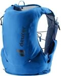 deuter Traick 9 Trailrunning Weste incl. 2X deuter Streamer Flasks 500ml