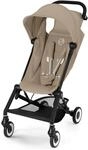 CYBEX Gold Buggy AGIS, Von ca. 6 Monaten bis ca. 4 Jahre (max. 22 kg), Geeignet als