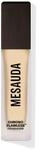 Mesauda Beauty Chrono Flawless Foundation 01W 30ml - Long Lasting Fluid...