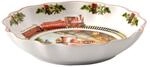 Villeroy & Boch - Annual Christmas Edition Jahresschale 2025 16,5 cm Bunt | Schale