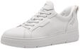Tamaris Damen Sneaker Low, wei&szlig;, 40 EU