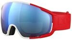 POC Zonula Ski googles - Bio-based frame materials, easily interchangeable lenses and