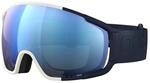 POC Zonula Skibrille &ndash; Gro&szlig;e Sicht &ndash; Austauschbare Clarity-Scheibe, Bio-Material
