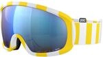 POC Fovea Mid - Ski- und Snowboardbrille f&uuml;r unvergleichliche Pr&auml;zision und