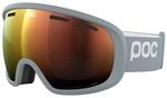 POC Fovea Mid - Ski- und Snowboardbrille f&uuml;r unvergleichliche Pr&auml;zision und