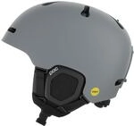 POC Fornix MIPS Skihelm &ndash; Leichter All-Mountain Ski- & Snowboardhelm f&uuml;r