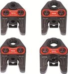 Rothenberger - Spannbacken Set Th