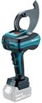 Makita DTC100ZK Akku-Kabelschneider 18 V, geschlossene Klinge, (ohne Ladeger&auml;t...