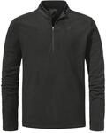 Sch&ouml;ffel Herren Longsleeve Style Canyfer MNS Leichter Troyer | High-Performance