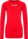 hummel Unisex Kinder Hmlbl Comfort 2.0 Tee L/S Kids Blouse