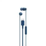 Sony IER-EX15C USB-C kabelgebundene In-Ear Kopfh&ouml;rer mit Mikro &ndash; kompatibel mit