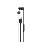 Sony IER-EX15C USB-C kabelgebundene In-Ear Kopfh&ouml;rer mit Mikro &ndash; kompatibel mit