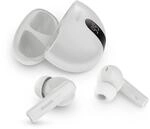 Philips TAT2520WT True Wireless Bluetooth-In-Ohr-H&ouml;rer mit Ger&auml;uschunterdr&uuml;ckung