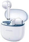 JOYROOM JR-PB2 Bluetooth-Kopfh&ouml;rer, Wei&szlig;