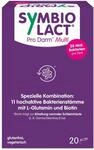 SymbioLact Pro Darm* Multi - unterst&uuml;tzt den Darm w&auml;hrend & nach der Einnahme...