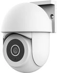 Trust IPCAM-3900 &Uuml;berwachungskamera Aussen 360&deg; WLAN Kamera mit Nachtsicht,