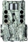Bushnell - Trail-Kamera - Wildkamera - 32MP Dual Core 4K - Tarnfarbe - Kein Gl&uuml;hen -
