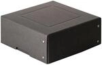 Original Falken PureBox Black. Made in Germany. 85 mm hoch 200x200 mm.