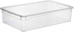 Sundis 1404700096 Aufbewahrungsbeh&auml;lter mit Deckel"Blanket" 30 Liter Sonstige