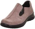 Legero Damen Softboot 4.0 Gore-Tex Sneaker, Dark Clay (ROSA) 5570