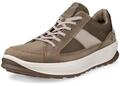 ECCO Herren Byway 2.0 Textile Brown 41