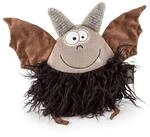 sigikid Bloody Harry BeastsTown, Schwarz/Braun