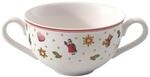 Villeroy & Boch - Toy's Delight Suppentasse 250 ml Bunt, Mikrowellensicher, Geschirr